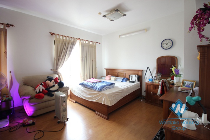 Good value high floor Ciputra apartment for rent